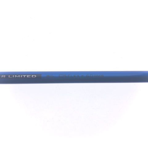 Used OBAN Kiyoshi Tour Ltd O5 60GMS Driver Shaft / XStiff / TaylorMade Gen2 Ad