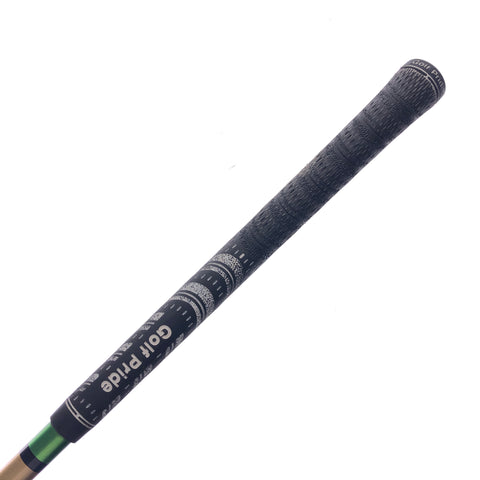 Used OBAN Revenge 7 O5 75GMS Fairway Shaft / X-Stiff Flex / Titleist Gen 2