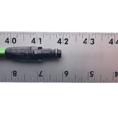 Used OBAN Revenge 7 O5 75GMS Fairway Shaft / X-Stiff Flex / Titleist Gen 2