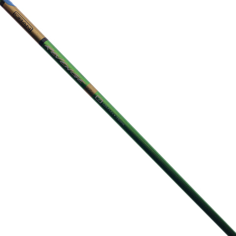 Used OBAN Revenge 7 O5 75GMS Fairway Shaft / X-Stiff Flex / Titleist Gen 2