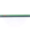 Used OBAN Revenge Green 6 65g 04 Flex Driver Shaft / Stiff / Titleist Gen2 Drive