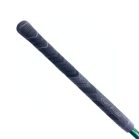 Used OBAN Revenge Green 85g 05 Flex Rescue / Hybrid / X-Stiff / PXG