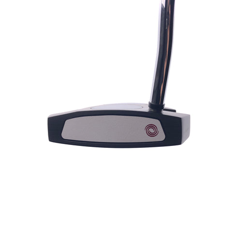 Used Odyssey 2-Ball Eleven DB Putter / 33.5 Inches