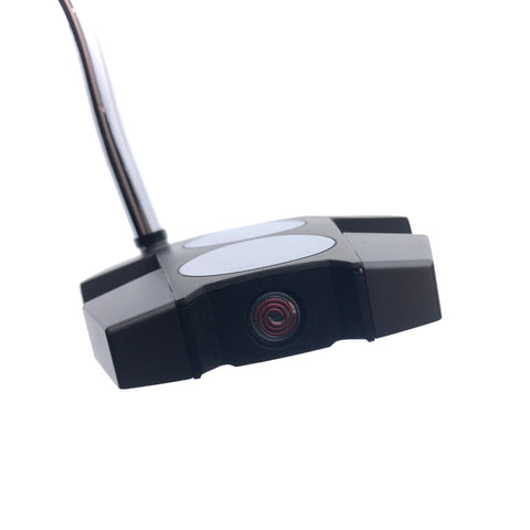 Used Odyssey 2-Ball Eleven DB Putter / 34.0 Inches