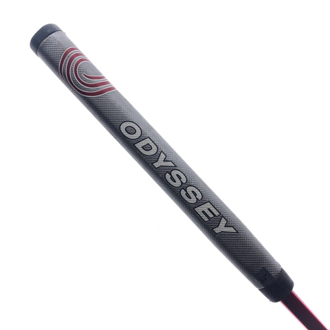 Used Odyssey 2-Ball Eleven DB Putter / 34.0 Inches