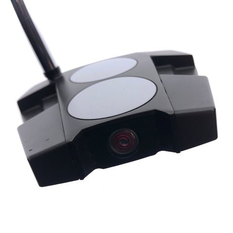 Used Odyssey 2-Ball Eleven DB Putter / 35.0 Inches