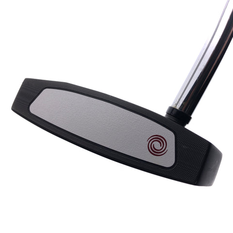 Used Odyssey 2-Ball Eleven DB Putter / 35.0 Inches