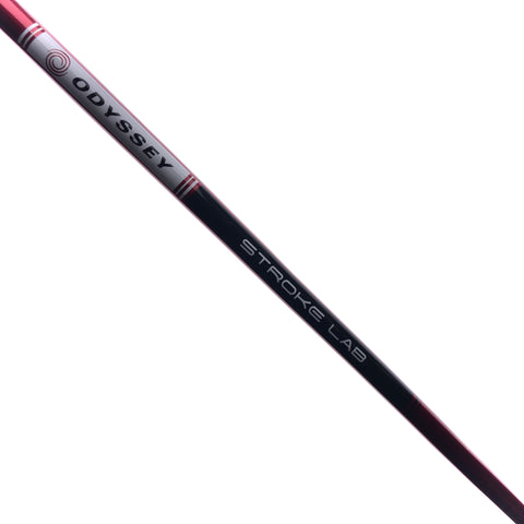 Used Odyssey 2-Ball Eleven DB Putter / 35.0 Inches