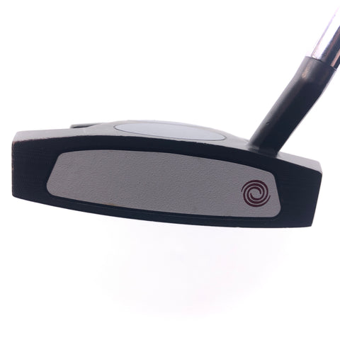 Used Odyssey 2-Ball Eleven S Putter / 33.0 Inches