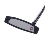 Used Odyssey 2-Ball Eleven Tour Lined DB Putter / 34.0 Inches
