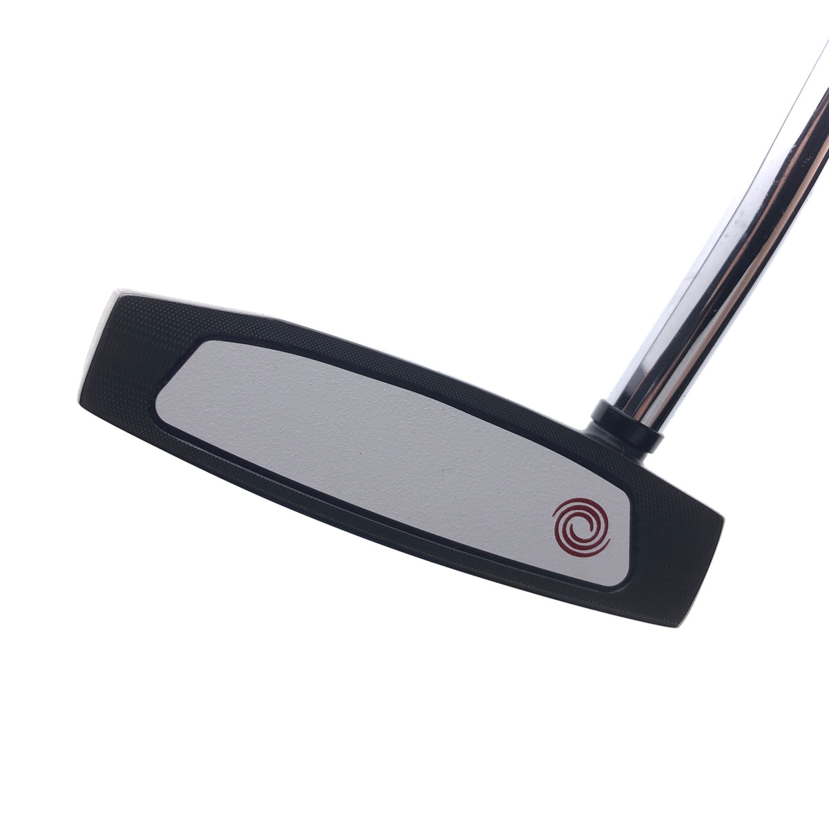 Used Odyssey 2-Ball Eleven Tour Lined DB Putter / 34.0 Inches