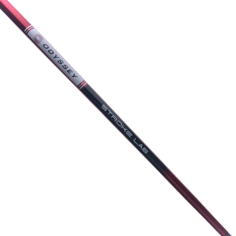 Used Odyssey 2-Ball Eleven Tour Lined DB Putter / 34.0 Inches