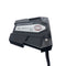 Used Odyssey 2-Ball Eleven Triple Track DB Putter / 34.0 Inches