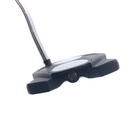 Used Odyssey 2-Ball TEN 2021 Putter / 33.0 Inches