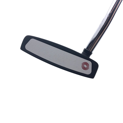 Used Odyssey 2-Ball TEN 2021 Putter / 33.0 Inches