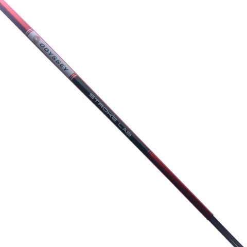 Used Odyssey 2-Ball TEN 2021 Putter / 33.0 Inches