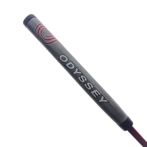 Used Odyssey 2-Ball TEN 2021 Putter / 33.0 Inches