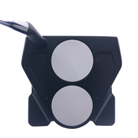 Used Odyssey 2-Ball TEN 2021 Putter / 33.5 Inches