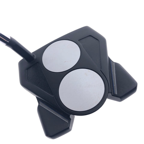 Used Odyssey 2-Ball TEN 2021 Putter / 33.5 Inches