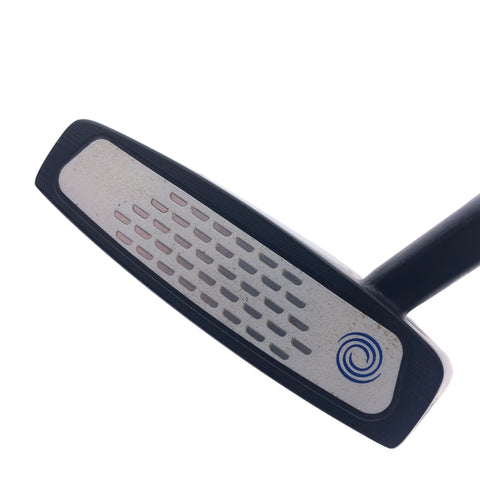 Used Odyssey 2-Ball TEN 2021 Putter / 33.5 Inches