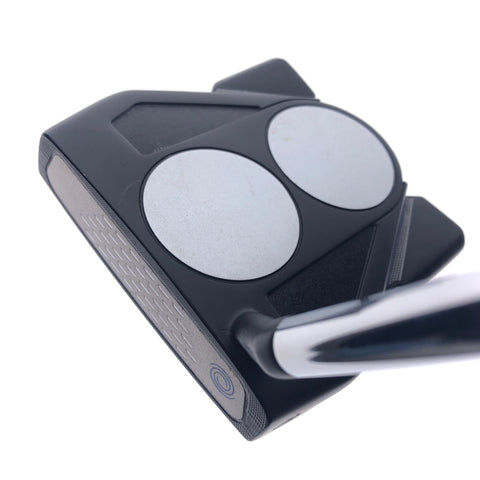 Used Odyssey 2-Ball TEN 2021 Putter / 33.5 Inches