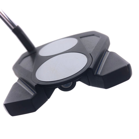 Used Odyssey 2-Ball TEN 2021 Putter / 34.0 Inches
