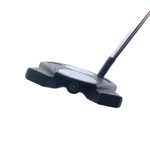 Used Odyssey 2-Ball TEN 2021 Putter / 34.0 Inches / Left-Handed