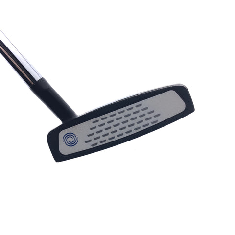 Used Odyssey 2-Ball TEN 2021 Putter / 34.0 Inches / Left-Handed