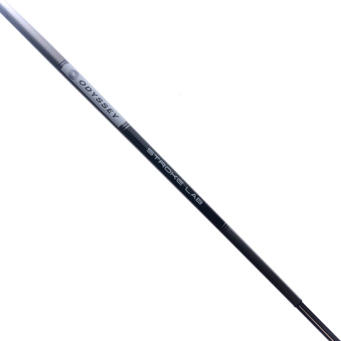 Used Odyssey 2-Ball TEN 2021 Putter / 34.0 Inches / Left-Handed
