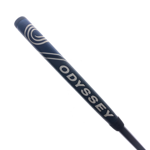 Used Odyssey 2-Ball TEN 2021 Putter / 34.0 Inches / Left-Handed