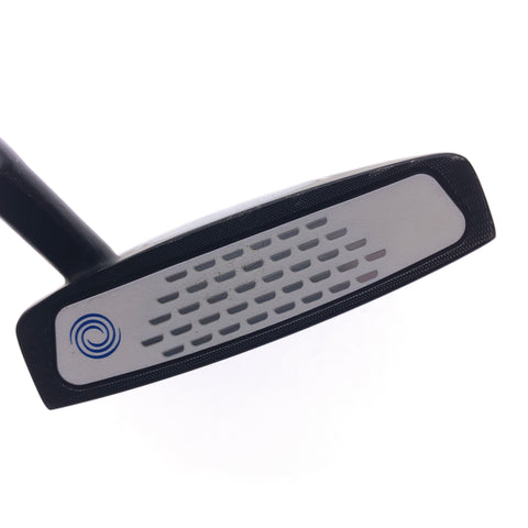 Used Odyssey 2-Ball TEN 2021 Putter / 35.0 Inches / Left-Handed