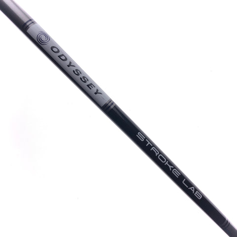 Used Odyssey 2-Ball TEN 2021 Putter / 35.0 Inches / Left-Handed