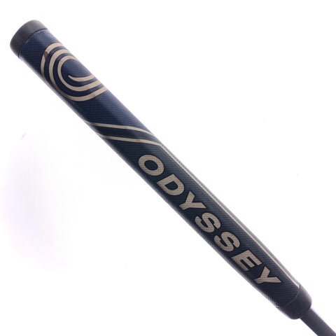 Used Odyssey 2-Ball TEN 2021 Putter / 35.0 Inches / Left-Handed