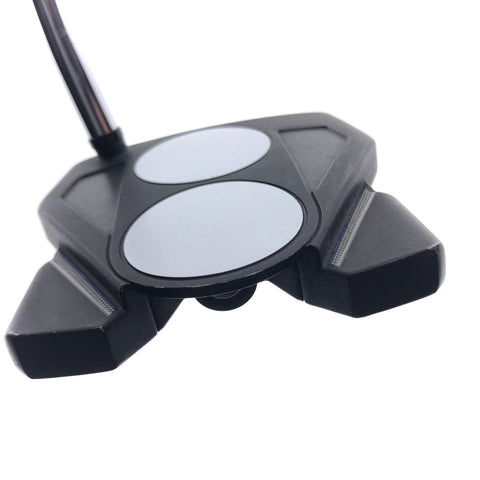 Used Odyssey 2-Ball TEN 2021 Putter / 36.0 Inches