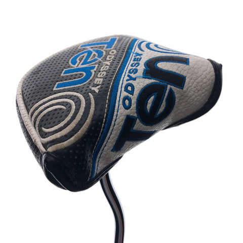 Used Odyssey 2-Ball TEN 2021 Putter / 36.0 Inches