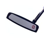 Used Odyssey 2-Ball TEN Tour Lined 2021 Putter / 32.5 Inches