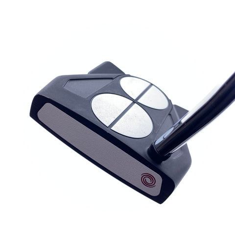 Used Odyssey 2-Ball TEN Tour Lined 2021 Putter / 32.5 Inches