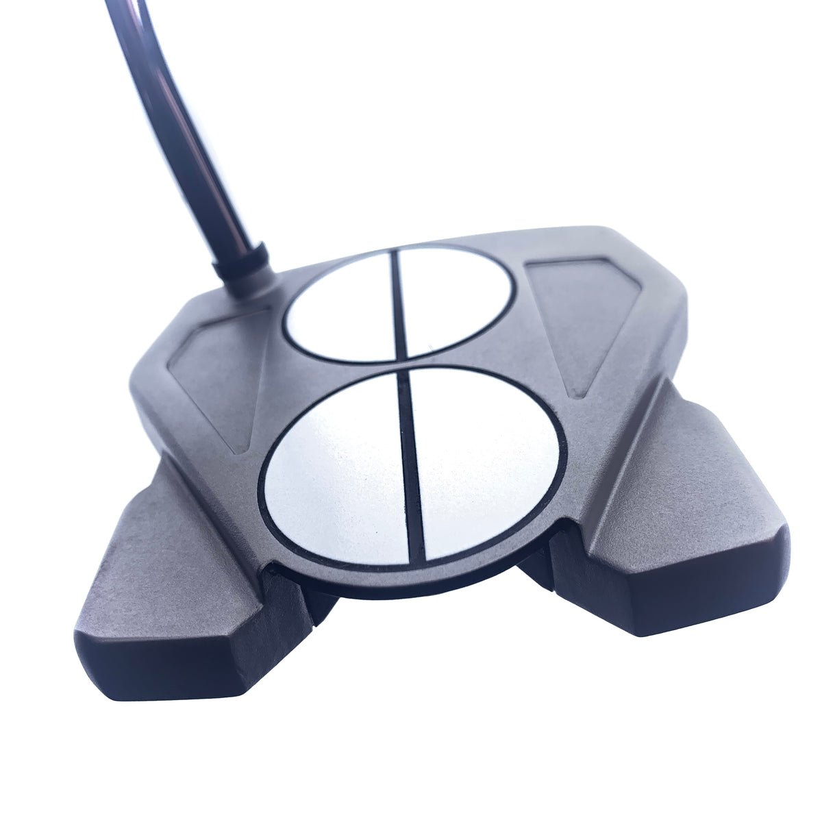 Used Odyssey 2-Ball TEN Tour Lined 2021 Putter / 35.0 Inches