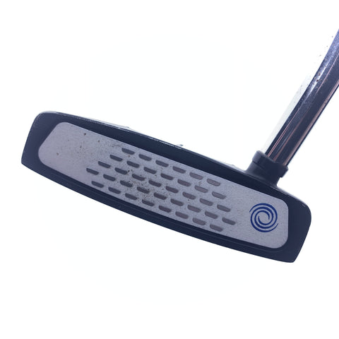 Used Odyssey 2-Ball TEN Tour Lined 2021 Putter / 35.0 Inches
