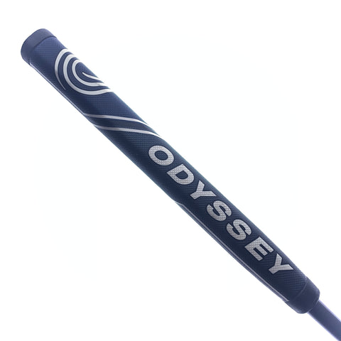 Used Odyssey 2-Ball TEN Tour Lined 2021 Putter / 35.0 Inches