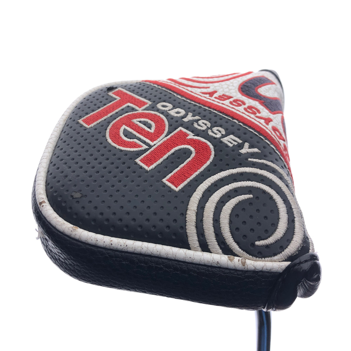 Used Odyssey 2-Ball TEN Triple Track 2021 Putter / 34.0 Inches