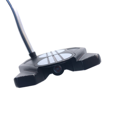 Used Odyssey 2-Ball TEN Triple Track 2021 Putter / 34.0 Inches