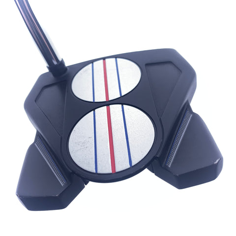 Used Odyssey 2-Ball TEN Triple Track 2021 Putter / 34.0 Inches