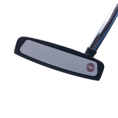 Used Odyssey 2-Ball TEN Triple Track 2021 Putter / 34.0 Inches