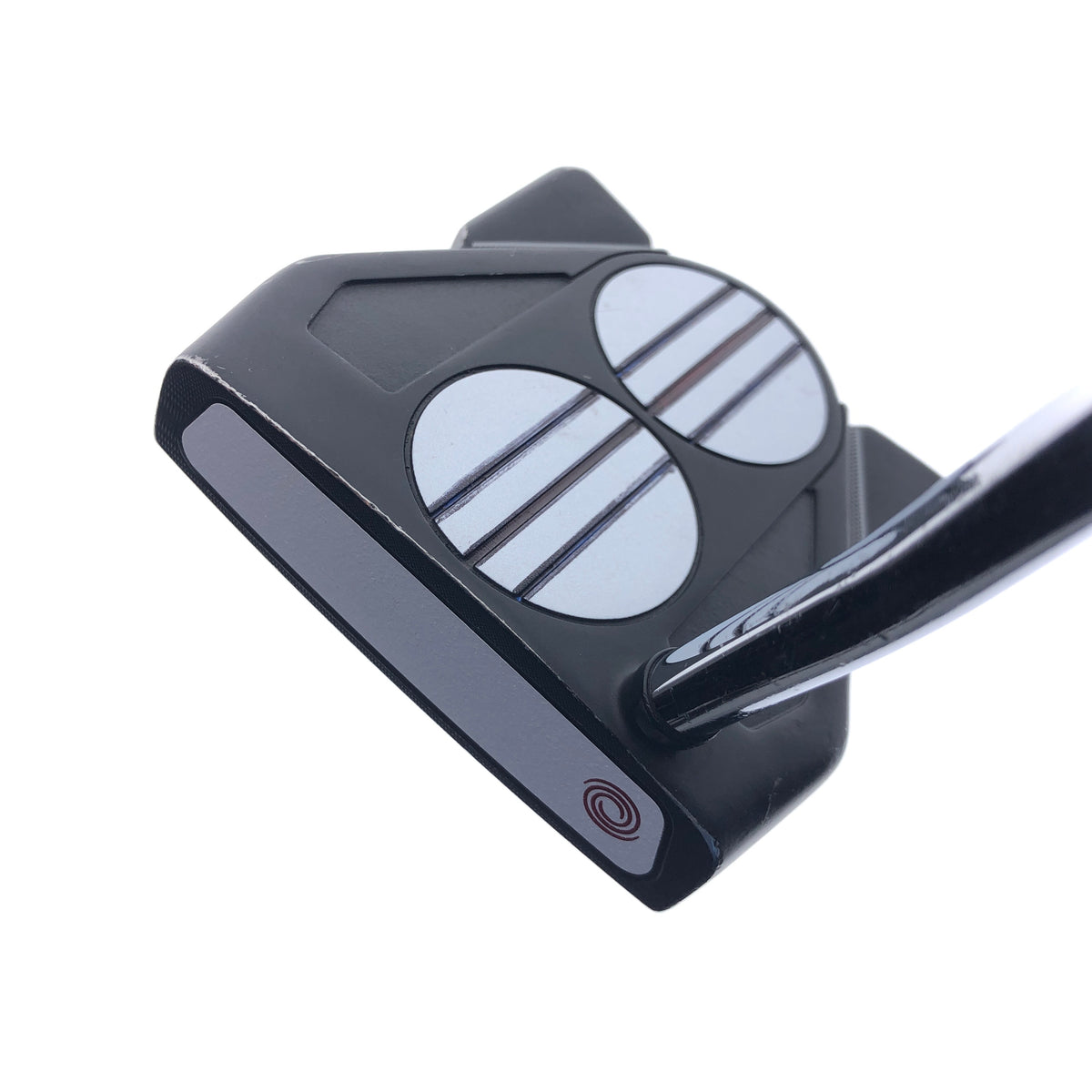 Used Odyssey 2-Ball TEN Triple Track 2021 Putter / 34.0 Inches