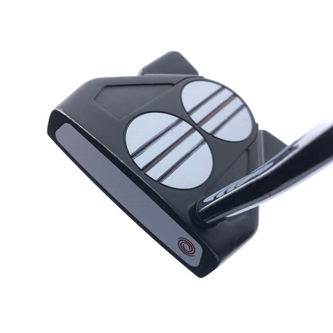 Used Odyssey 2-Ball TEN Triple Track 2021 Putter / 34.0 Inches