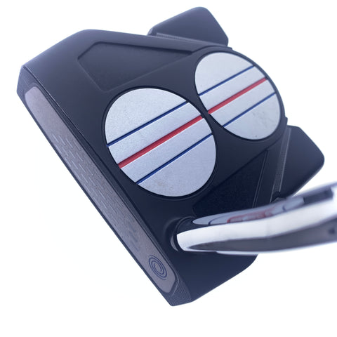 Used Odyssey 2-Ball TEN Triple Track 2021 Putter / 34.0 Inches