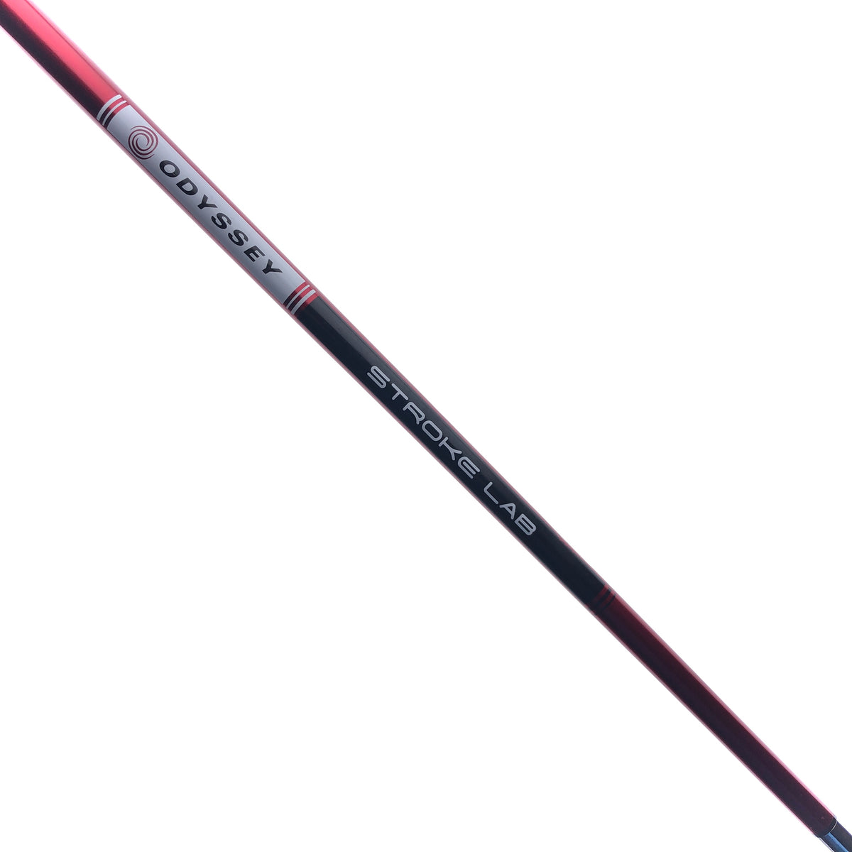 Used Odyssey 2-Ball TEN Triple Track 2021 Putter / 34.0 Inches