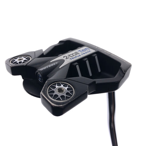 Used Odyssey 2-Ball TEN Triple Track 2021 Putter / 35.0 Inches