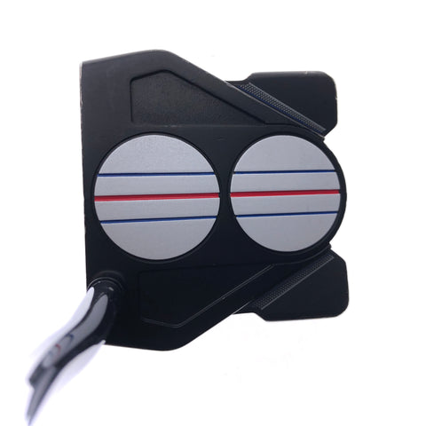 Used Odyssey 2-Ball TEN Triple Track 2021 Putter / 35.0 Inches
